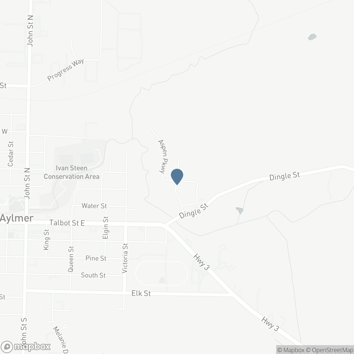 LOTS 1A-16B COTTONWOOD BOULEVARD, Aylmer, Ontario N5H 3H7